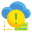 Warning icon