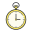 Reloj de bolsillo icon