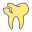 Broken Tooth icon