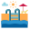 Плавание icon