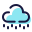 Heavy Rain icon