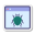 Website Bug icon