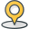 Location Pin icon