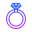 Diamond Ring icon