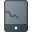 Broken Tablet icon