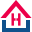 Krankenhaus 2 icon