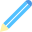 pencil icon