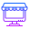 オンラインショッピング icon