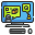 Chatbot icon