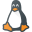 리눅스 icon