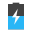 中充電バッテリー icon