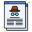 Incognito icon