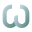 Omega icon