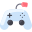 Joystick icon