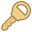 Key icon