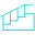 Stairs icon