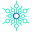 Flocon de neige icon