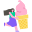 Ice icon