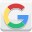 Logo di Google icon