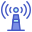 Electronic icon