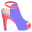 Low Heel icon