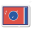 Tennessee-Flagge icon