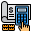 Calculatrice icon