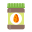 アーモンドバター icon