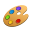 Artist Palette icon