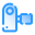 Camcorder icon