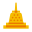 婆罗浮屠寺舍利塔 icon