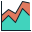 Analytics icon