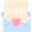 Letter icon