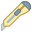 Cuttermesser icon