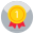 Quality Badge icon