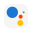 Google Ассистент icon