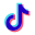 TikTok icon