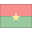 Burkina Faso icon