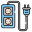 Extension Cord icon