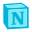 Notion icon