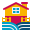 Farm House icon