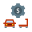 차량 관리 icon
