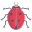 Ladybug icon