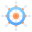 timón-liderazgo-externo-topaz-kerismaker icon