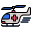 Medical Helicopter icon