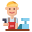 Assistant icon