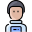 Astronauta icon