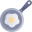 Egg Fried icon