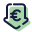 Low Price Euro icon