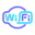Wi-Fi Logo icon